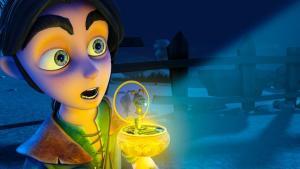 Película cubana Meñique completa para ver online Película cubana Meñique completa para ver online