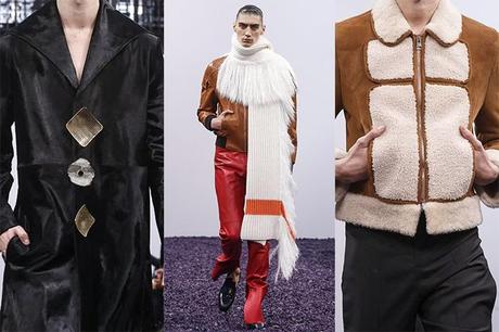 LONDON COLLECTIONS: MEN FW15 LONDON COLLECTIONS: MEN FW15