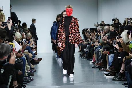 LONDON COLLECTIONS: MEN FW15 LONDON COLLECTIONS: MEN FW15