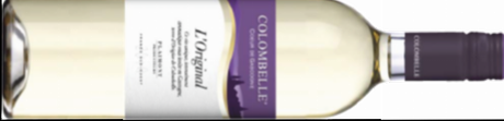OS PRESENTAMOS A “PLAIMONT PRODUCTORES” (Vinos Franceses) Colombelle_Blanc_m