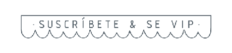 5 soluciones al efecto post vacacional Suscríbete a nuestra newsletter y mantente informado de las últimas novedades en decoratualma.com #DTA