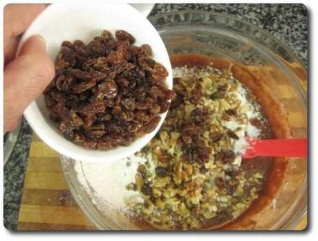 Brownie de chocolate con nueces recetasbellas-brownie-13ene2015-19