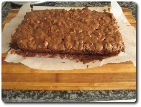 Brownie de chocolate con nueces recetasbellas-brownie-13ene2015-25
