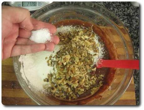 Brownie de chocolate con nueces recetasbellas-brownie-13ene2015-17