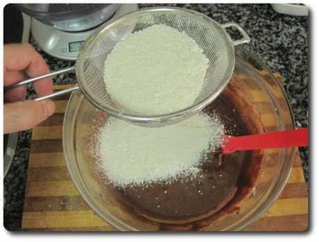 Brownie de chocolate con nueces recetasbellas-brownie-13ene2015-15