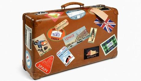 Dimensiones y peso del equipaje de las aerolíneas -Parte III- Dimensiones y peso del equipaje de las aerolíneas -Parte III-