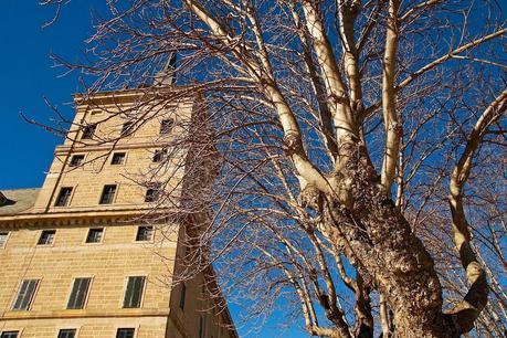 EL VALLE DE LOS CAÍDOS Y EL ESCORIAL: ESPLENDOR Y DECADENCIA DE ESPAÑA