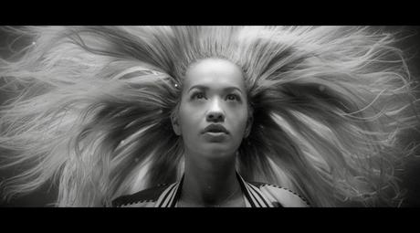 Rita Ora es una superestrella para Adidas Rita Ora es una superestrella para Adidas