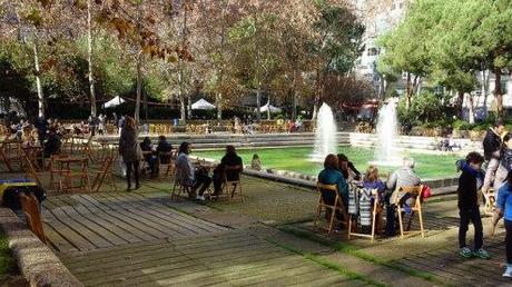 MadrEAT vuelve a Azca este fin de semana con su street food azaca2