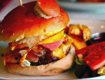 MadrEAT vuelve a Azca este fin de semana con su street food Goiko Grill