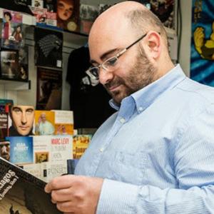 Pablo Carnicero Pablo Carnicero