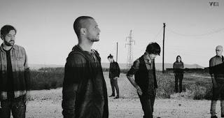 Escucha a Vetusta Morla versionar 'Tengo un trato' de La Mala Rodríguez Escucha a Vetusta Morla versionar 'Tengo un trato' de La Mala Rodríguez