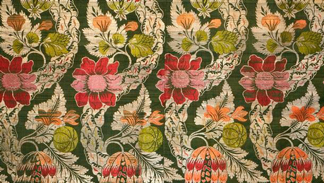 El vestido de novia de seda de Spitafields de Mary Waters mary-waters-vintage-dress-vintage-by-lopez-linares-victorian-albert-museum