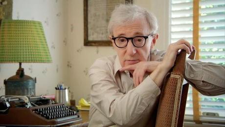 Woody Allen también tendrá su propia serie
