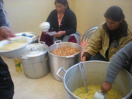 CALIDAD ALIMENTARIA