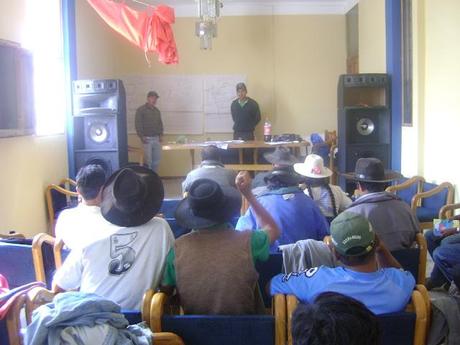 PROTAGONISTAS DEL DESARROLLO LOCAL PROTAGONISTAS DEL DESARROLLO LOCAL