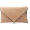 Verali envelope clutch LOOK NAVIDEÑO CON VESTIDO ROJO