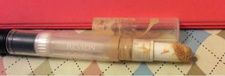 Review Corrector Revlon ColorStay Review Corrector Revlon ColorStay