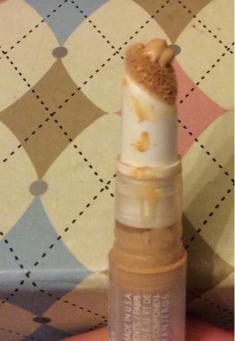 Review Corrector Revlon ColorStay Review Corrector Revlon ColorStay