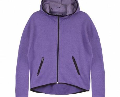 Bershka lanza una_colección para running Bershka lanza una colección para running_