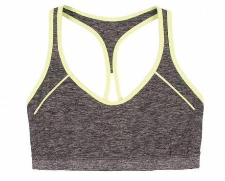 Bershka lanza una colección para running- Bershka lanza una colección para running_