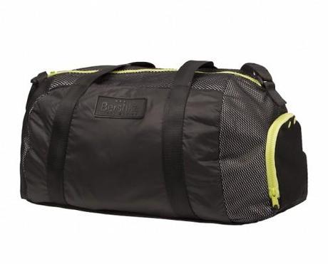 Bershka lanza una colección para running_ Bershka lanza una colección para running_