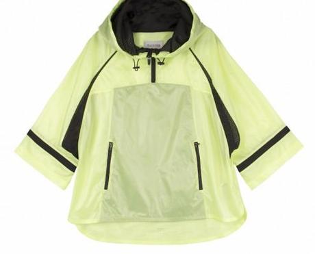 Bershka lanza una colección para-running Bershka lanza una colección para running_