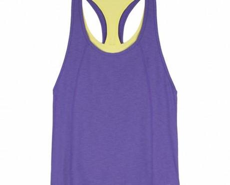 Bershka lanza una colección_para running Bershka lanza una colección para running_