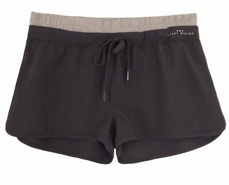 Bershka lanza una colección-para running Bershka lanza una colección para running_