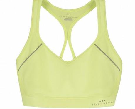 Bershka lanza una-colección para running Bershka lanza una colección para running_