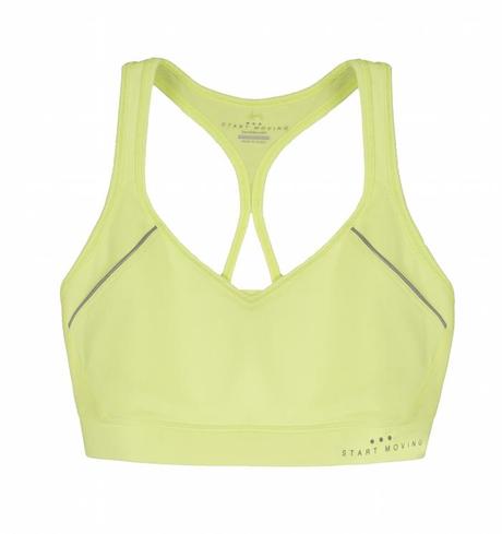 Bershka lanza una-colección para running Bershka lanza una colección para running_