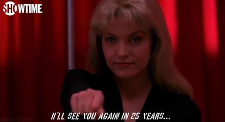 Kyle MacLachlan retoma su papel del Agente Cooper en la ‘Twin Peaks’ de Showtime. Showtime-Twin-Peaks-Laura-Palmer