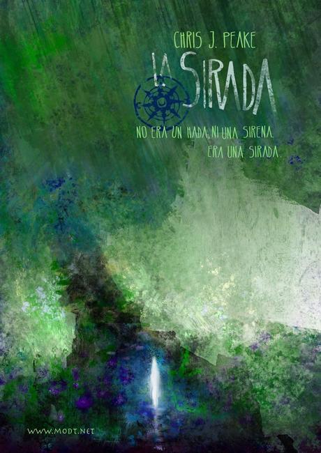La Sirada by Chris J. Peake (reseña)