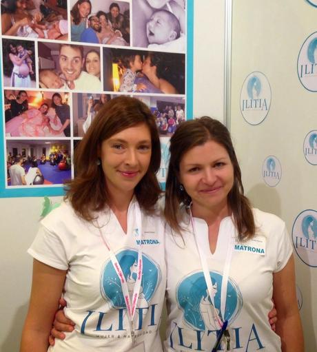 DOS MATRONAS MEJOR QUE UNA!! DOS MATRONAS MEJOR QUE UNA!!