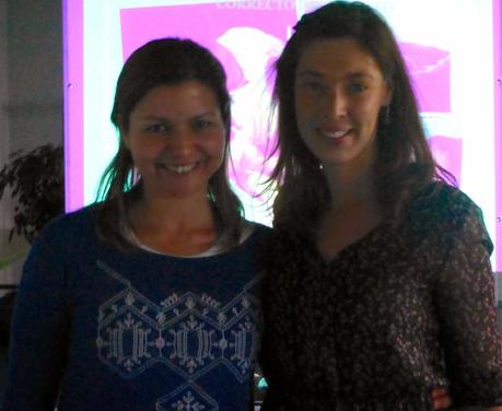 INICIAMOS UN CAMINO JUNTAS!! INICIAMOS UN CAMINO JUNTAS!!