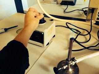 La Mastitis ¿qué es?. Mi práctica en la Universidad Complutense. La Mastitis ¿qué es?. Mi práctica en la Universidad Complutense.