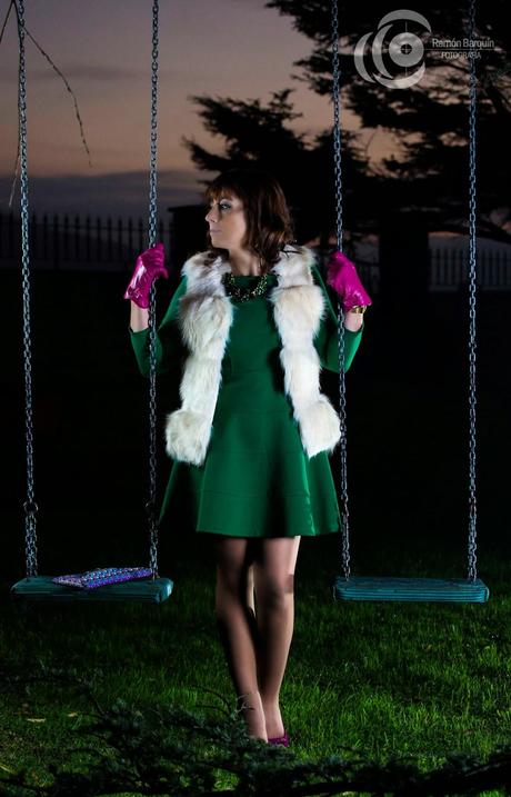 ESPEJO DE UN ESTILO . RESUMEN 2014 ESPEJO DE UN ESTILO . RESUMEN 2014