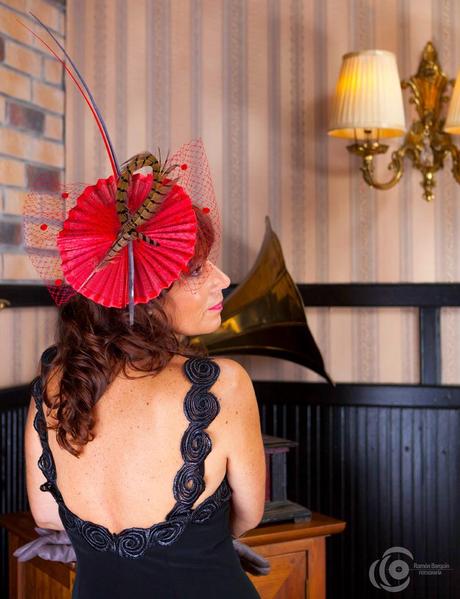 ESPEJO DE UN ESTILO . RESUMEN 2014 ESPEJO DE UN ESTILO . RESUMEN 2014