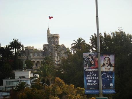 VIÑA DEL MAR VIÑA DEL MAR