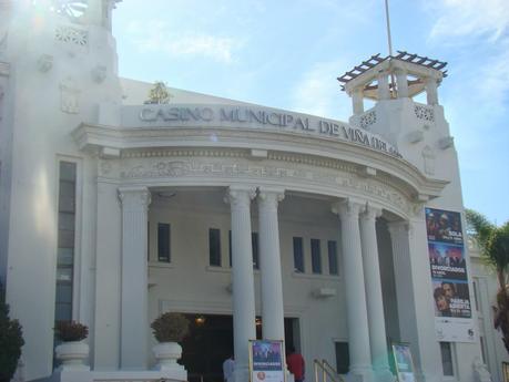 VIÑA DEL MAR VIÑA DEL MAR