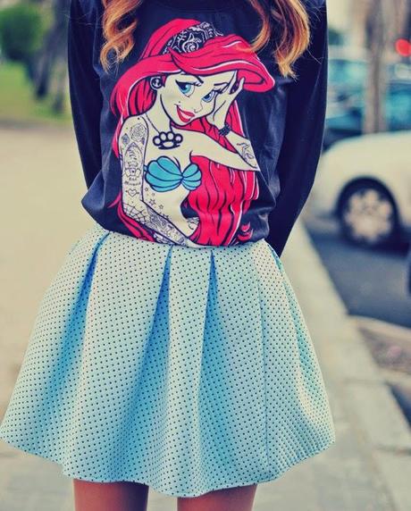 LA SIRENITA LA SIRENITA