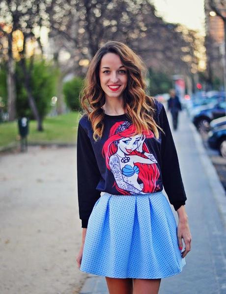 LA SIRENITA LA SIRENITA