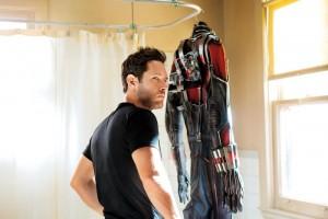 Marvel Studios lanza la web oficial de Ant-Man Ant-Man