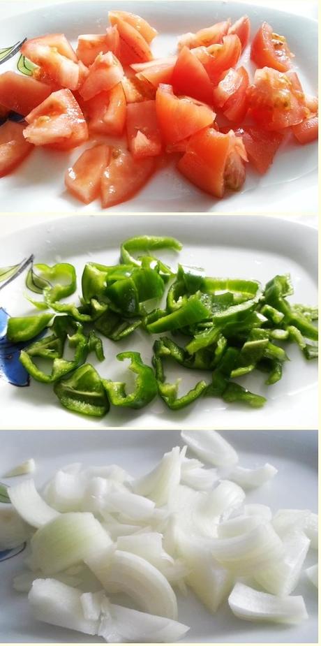 PATATAS A LA COCHAMBROSA PATATAS A LA COCHAMBROSA