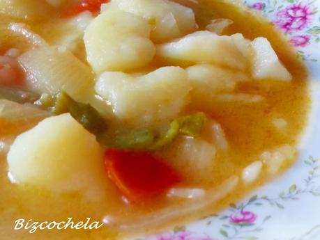 PATATAS A LA COCHAMBROSA PATATAS A LA COCHAMBROSA