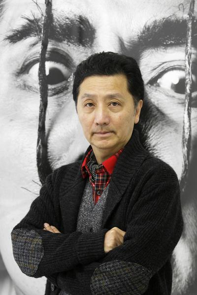 Yasumasa Morimura, el artista de las mil caras