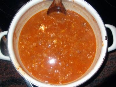 SOPAS DE AJO DE MARTÍN BERASATEGUI