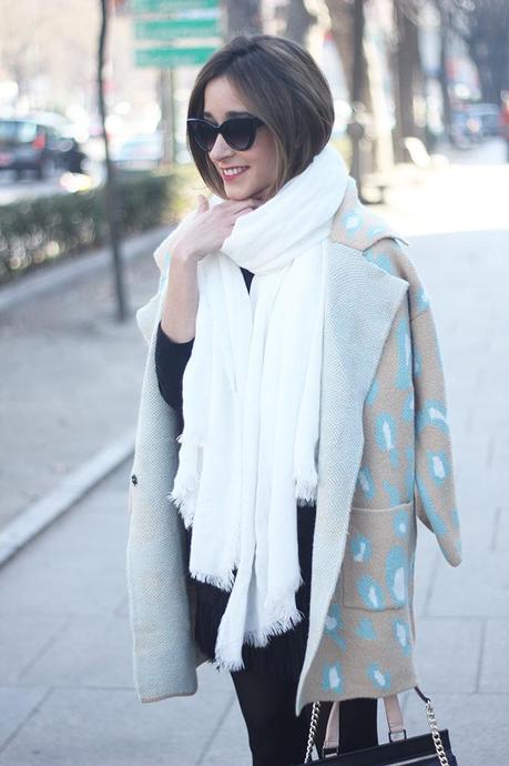 Leopard Print Coat Leopard Coat04