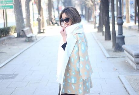 Leopard Print Coat Leopard Coat26