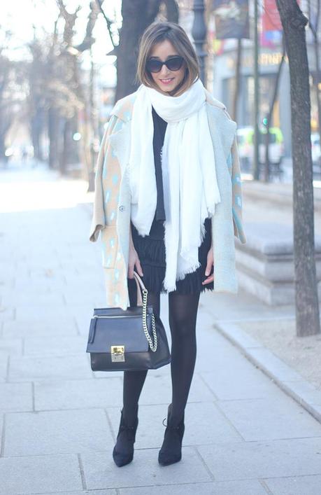 Leopard Print Coat Leopard Coat16